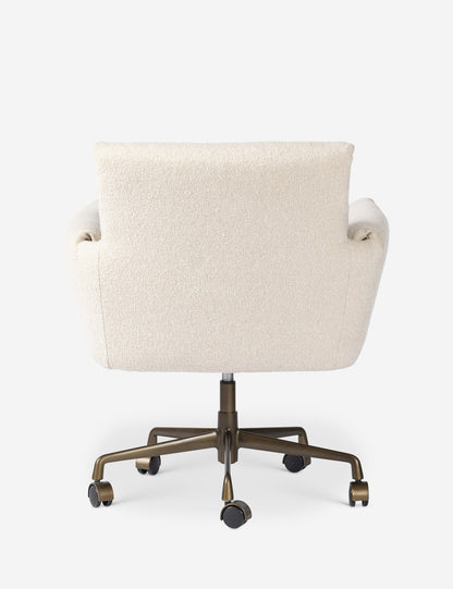 Salerno Desk Chair by Amber Lewis x Four Hands