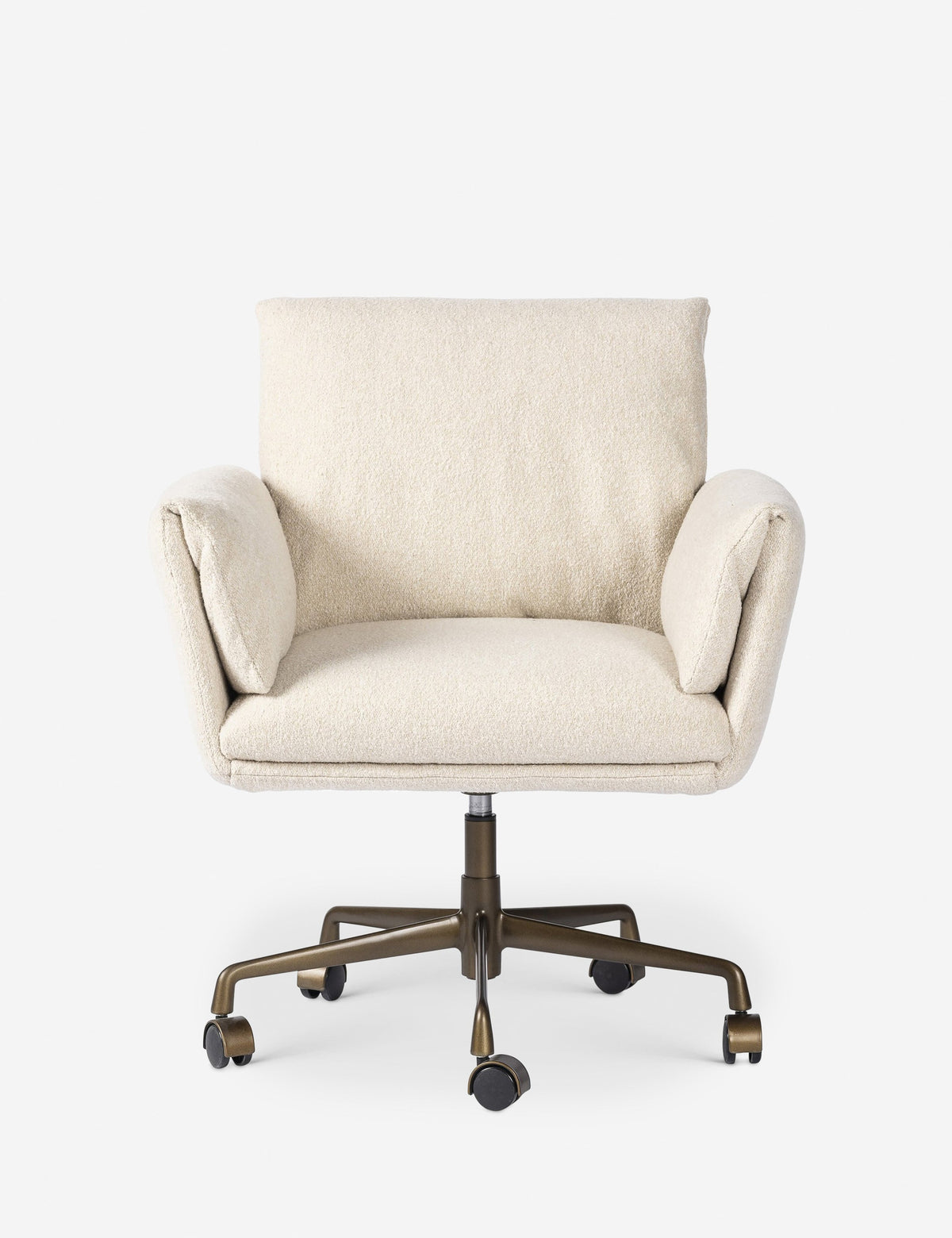 Salerno Desk Chair by Amber Lewis x Four Hands