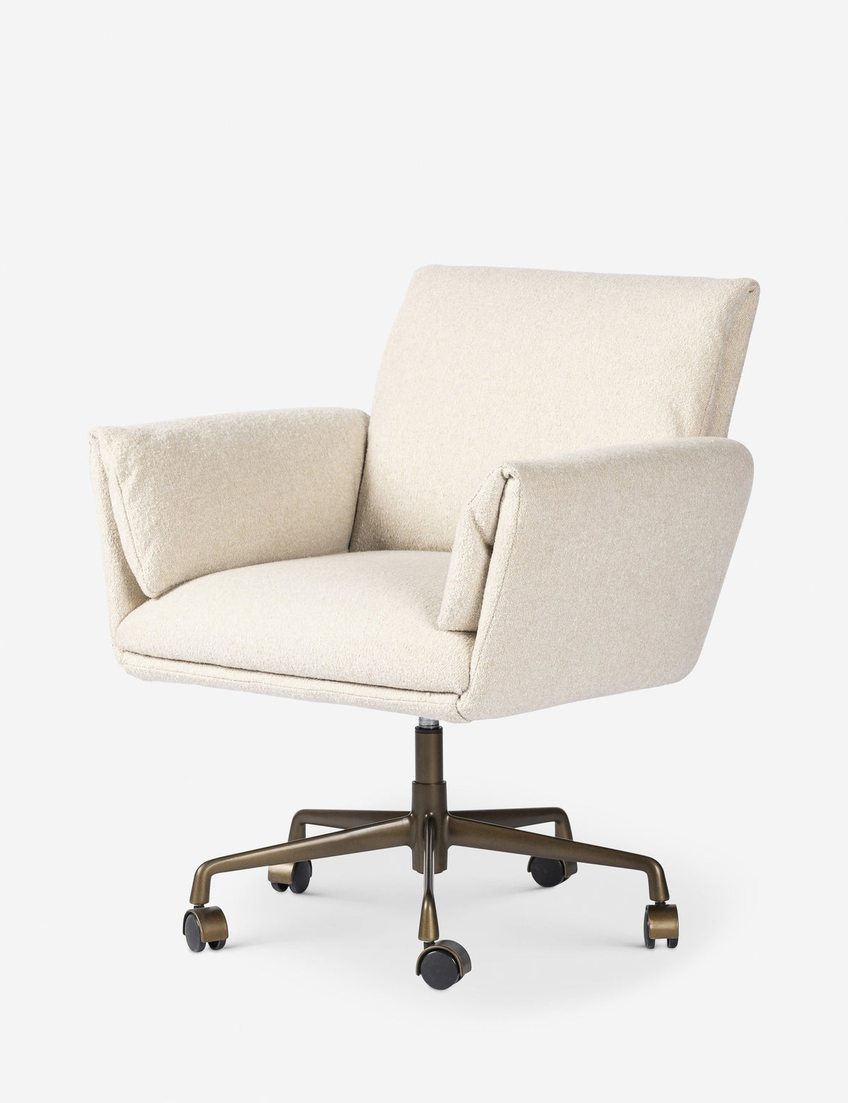 Salerno Desk Chair by Amber Lewis x Four Hands