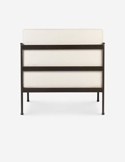 Granger Indoor / Outdoor Chaise by Amber Lewis x Four Hands