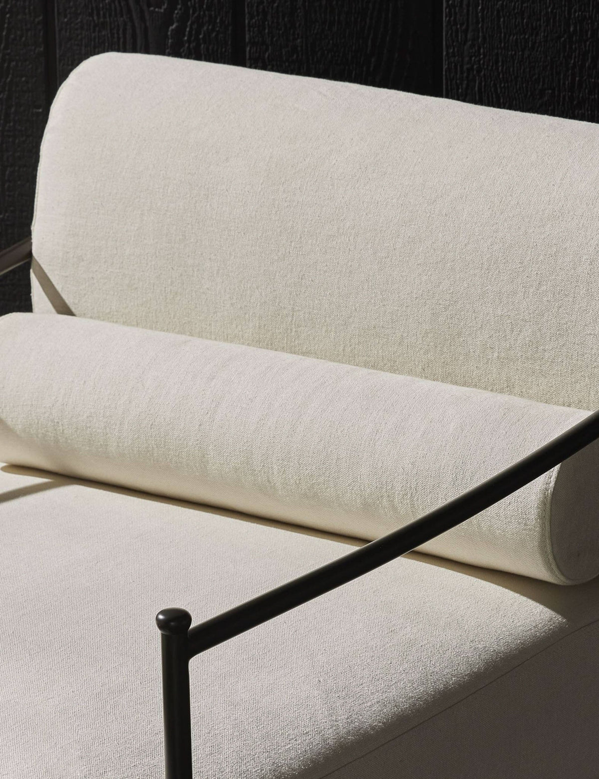 Granger Indoor / Outdoor Chaise by Amber Lewis x Four Hands