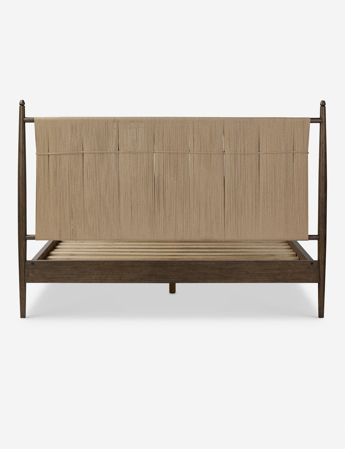 Richard Platform Bed by Amber Lewis x Four Hands