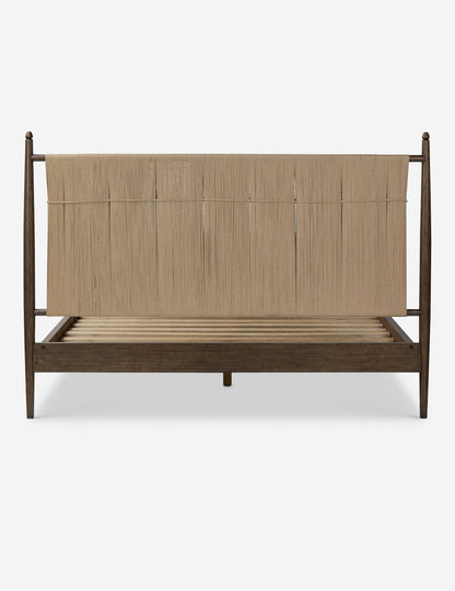 Richard Platform Bed by Amber Lewis x Four Hands