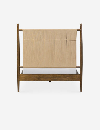 Richard Platform Bed by Amber Lewis x Four Hands