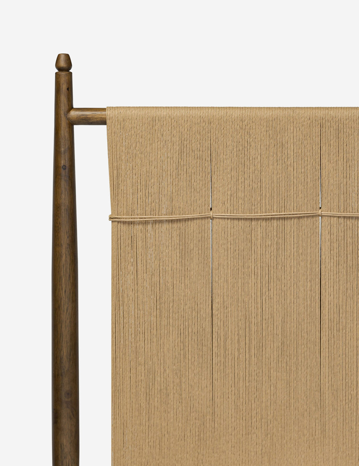 Richard Platform Bed by Amber Lewis x Four Hands