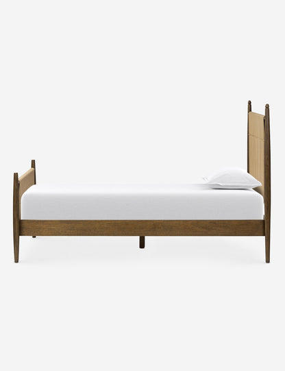 Richard Platform Bed by Amber Lewis x Four Hands