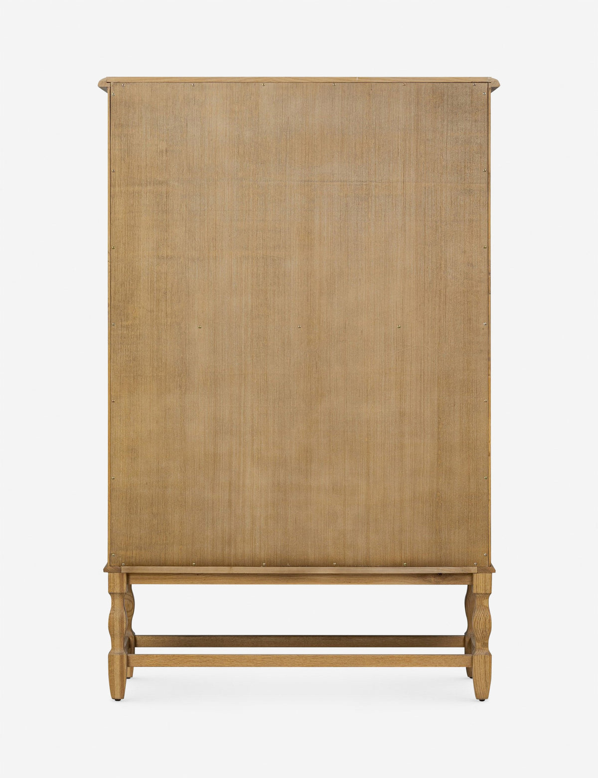 Finley Curio Cabinet by Amber Lewis x Four Hands