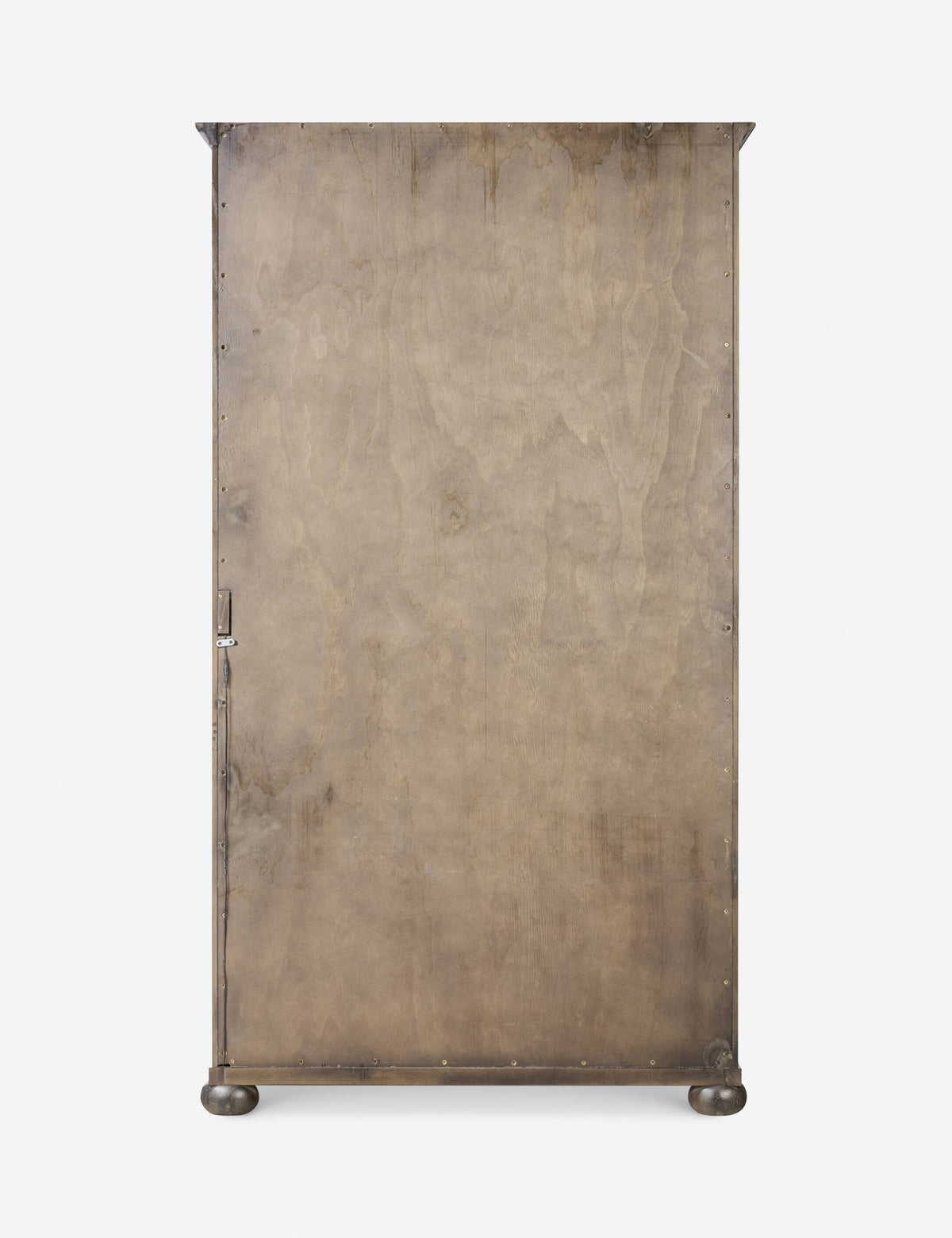Sussex Curio Cabinet by Amber Lewis x Four Hands
