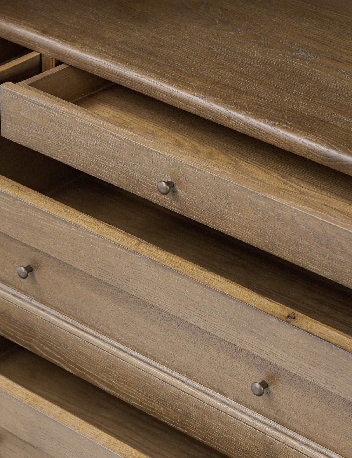 Sussex Curio Cabinet by Amber Lewis x Four Hands
