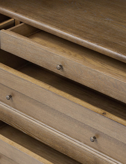 Sussex Curio Cabinet by Amber Lewis x Four Hands