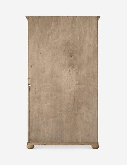 Sussex Curio Cabinet by Amber Lewis x Four Hands