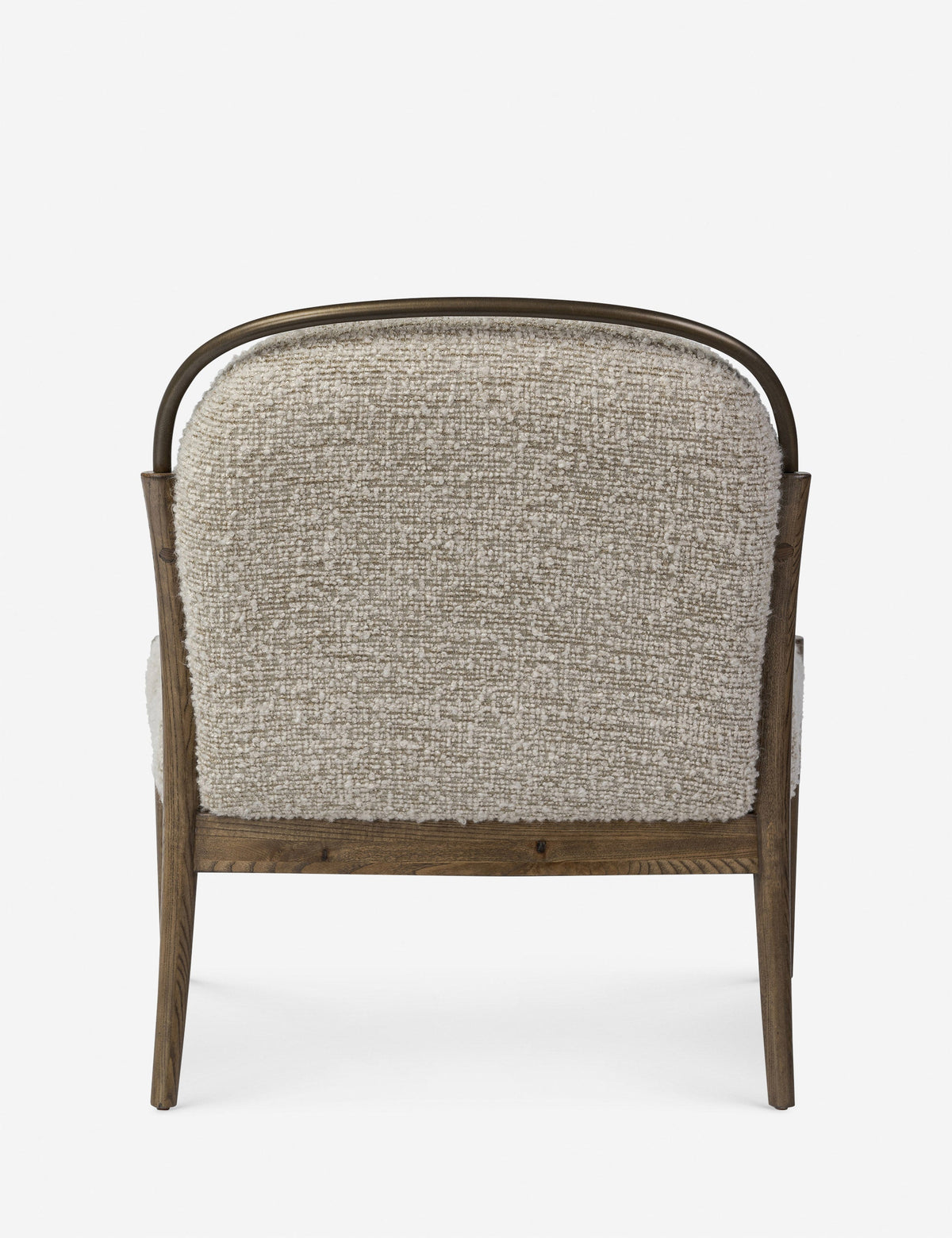 Demi Accent Chair by Amber Lewis x Four Hands