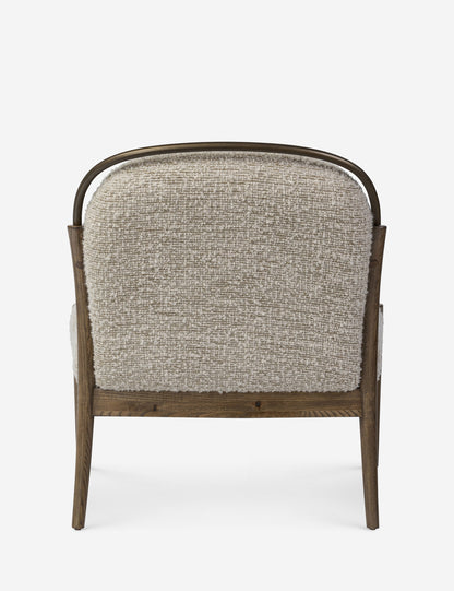 Demi Accent Chair by Amber Lewis x Four Hands