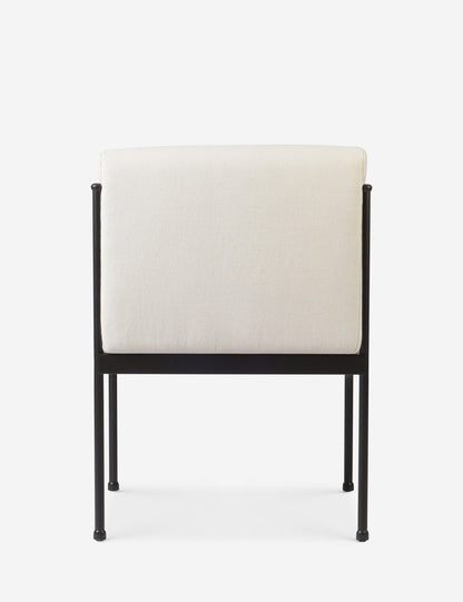 Granger Indoor / Outdoor Dining Chair by Amber Lewis x Four Hands