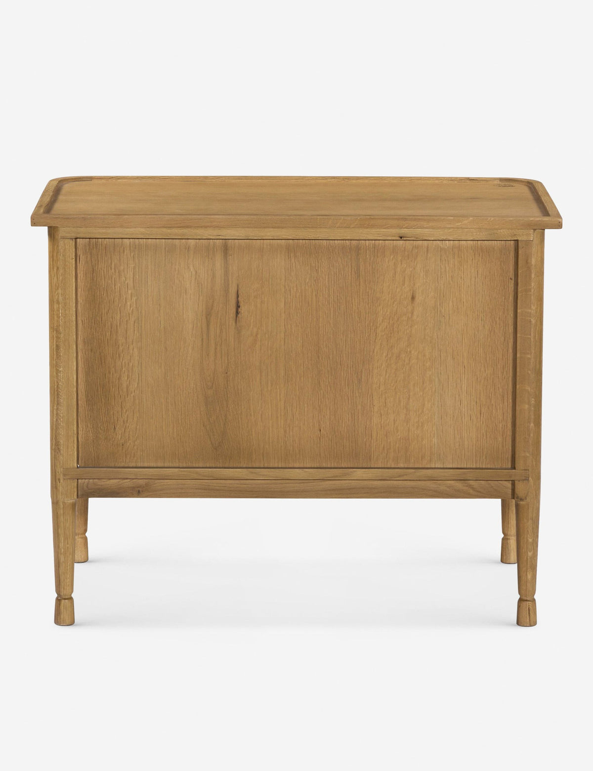 Franny Nightstand by Amber Lewis x Four Hands