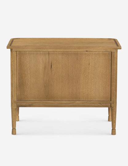 Franny Nightstand by Amber Lewis x Four Hands