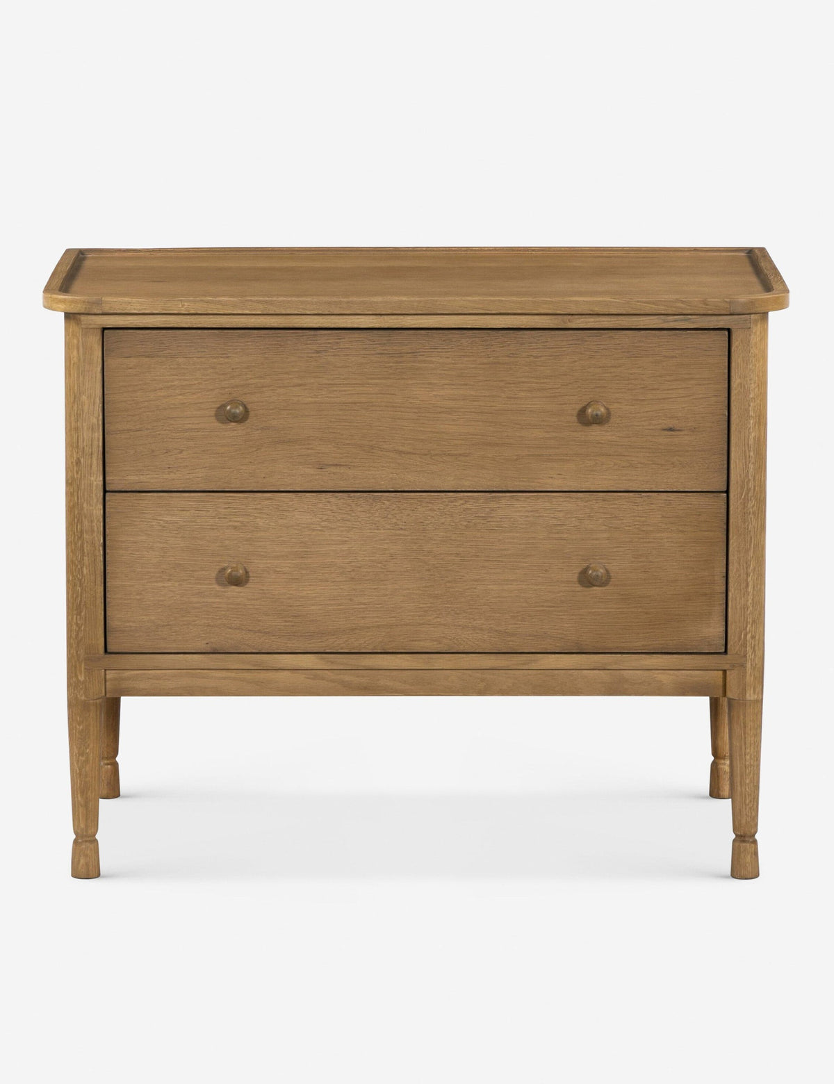 Franny Nightstand by Amber Lewis x Four Hands