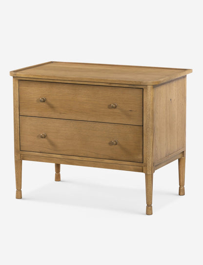 Franny Nightstand by Amber Lewis x Four Hands