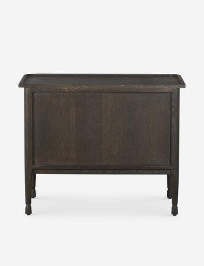 Franny Nightstand by Amber Lewis x Four Hands
