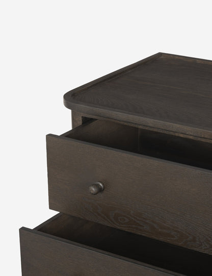 Franny Nightstand by Amber Lewis x Four Hands