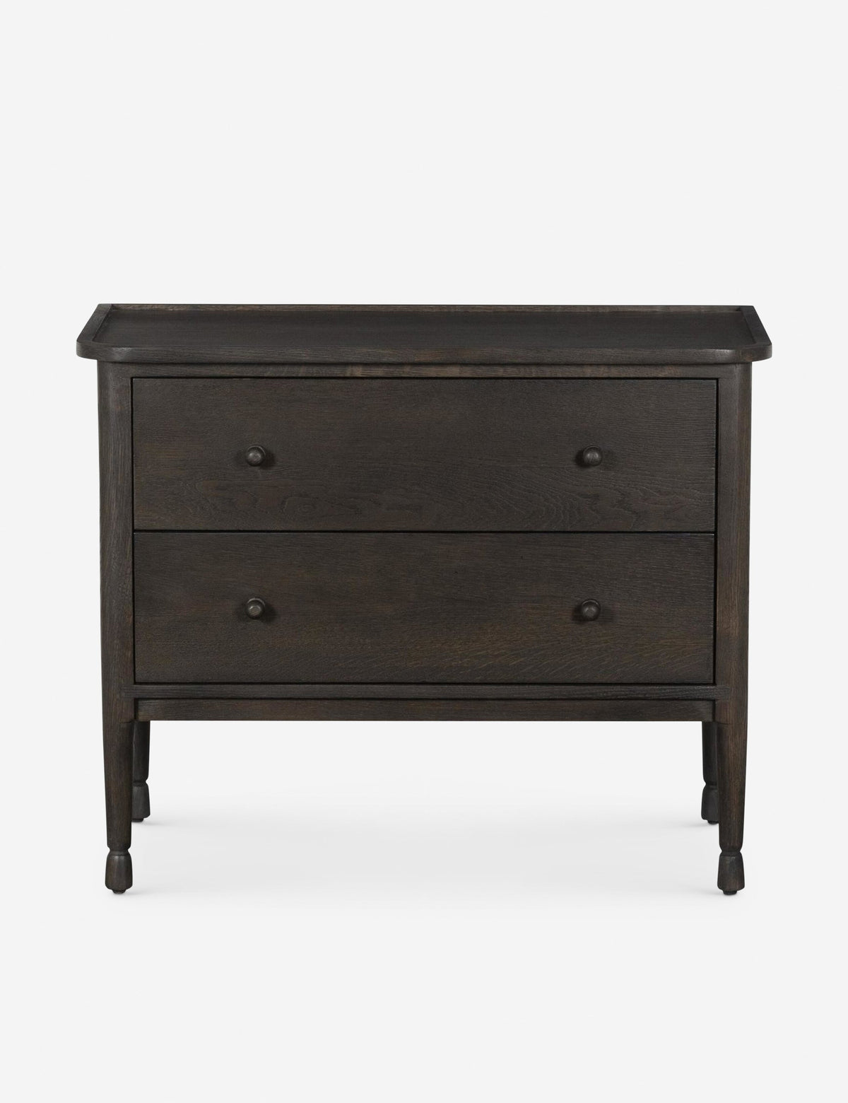 Franny Nightstand by Amber Lewis x Four Hands