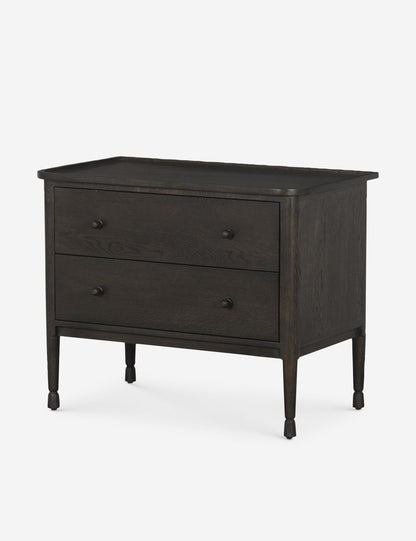 Franny Nightstand by Amber Lewis x Four Hands