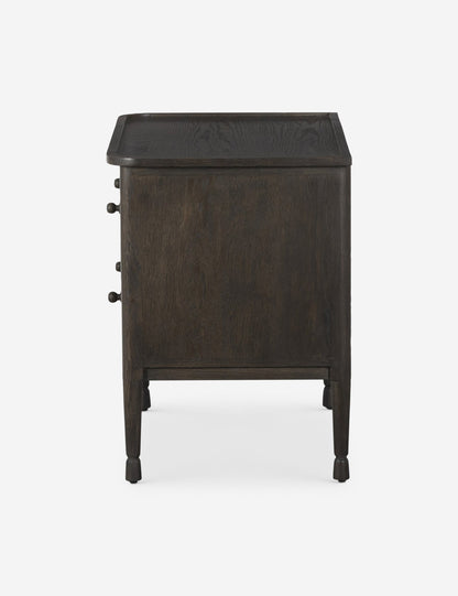 Franny Nightstand by Amber Lewis x Four Hands