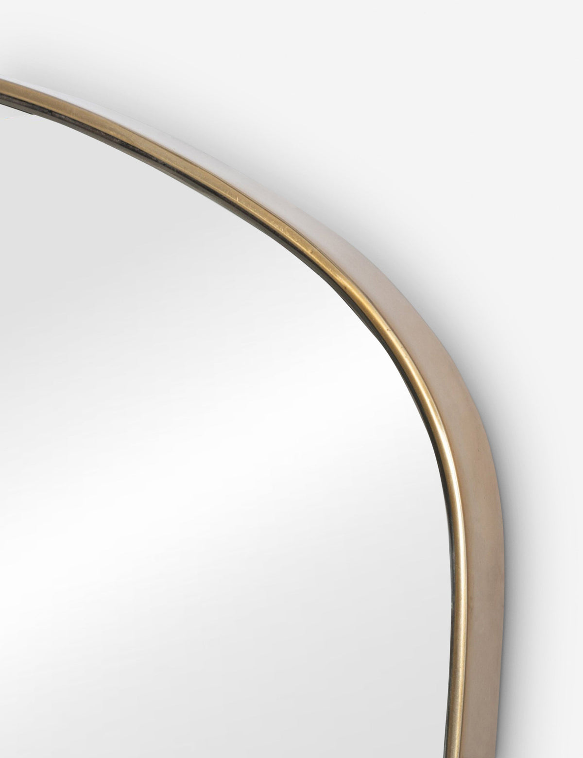 Kitsa Full Length Mirror