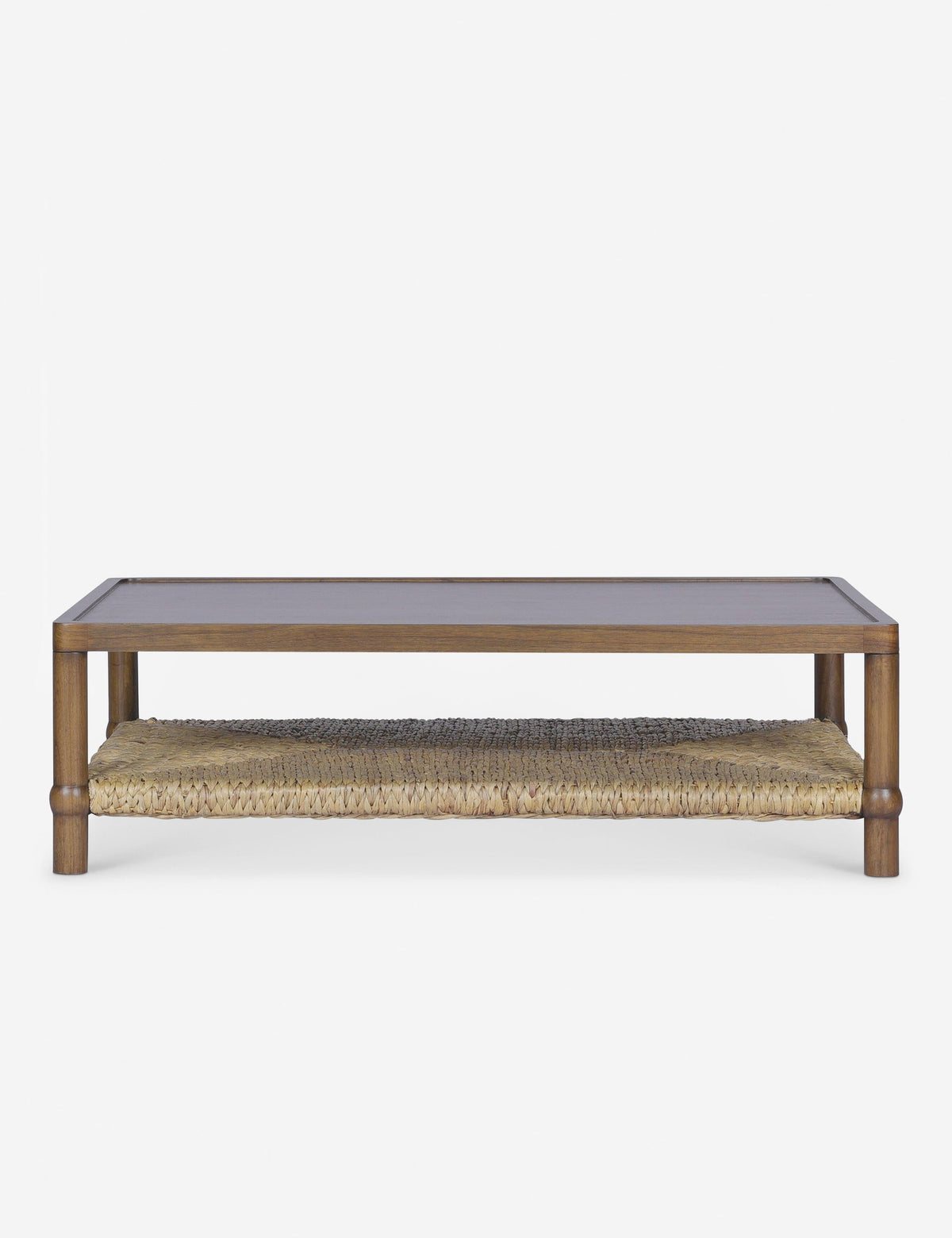 Gabriella Coffee Table by Amber Lewis x Four Hands