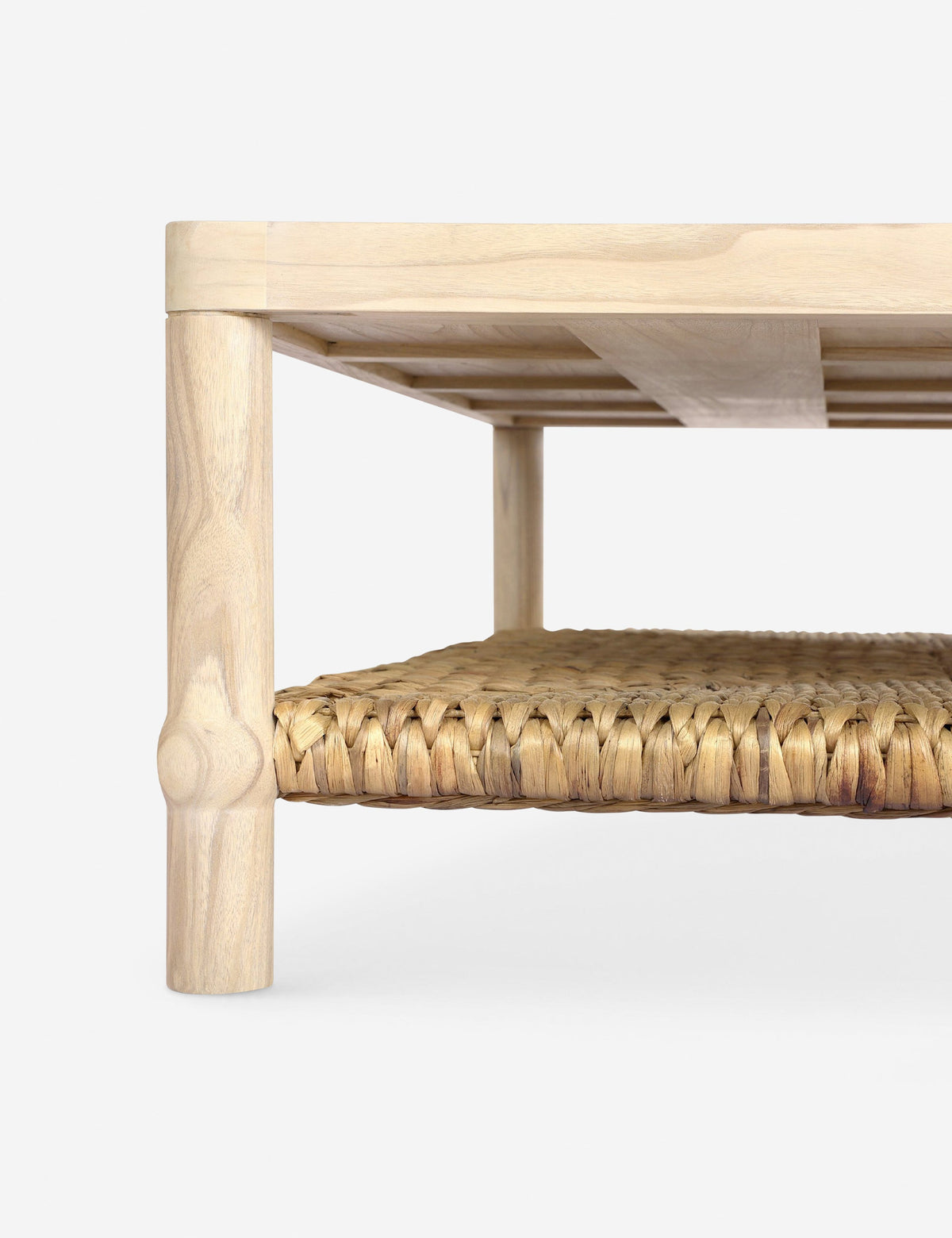 Gabriella Coffee Table by Amber Lewis x Four Hands