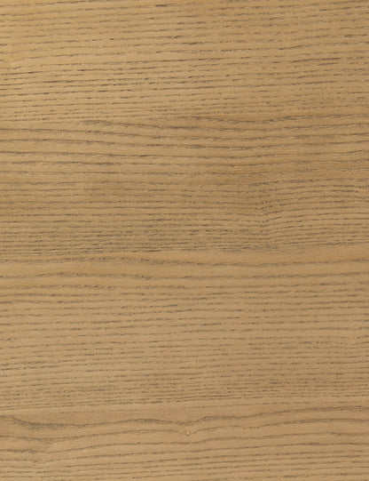 Hathaway Coffee Table by Amber Lewis x Four Hands