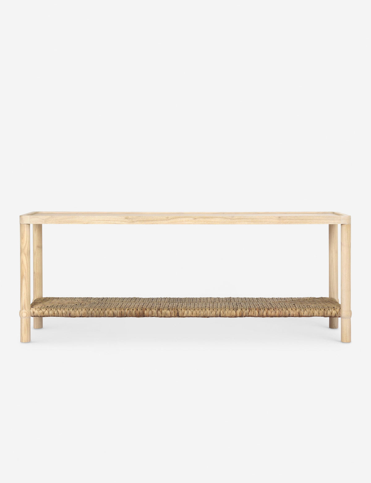 Gabriella Console Table by Amber Lewis x Four Hands
