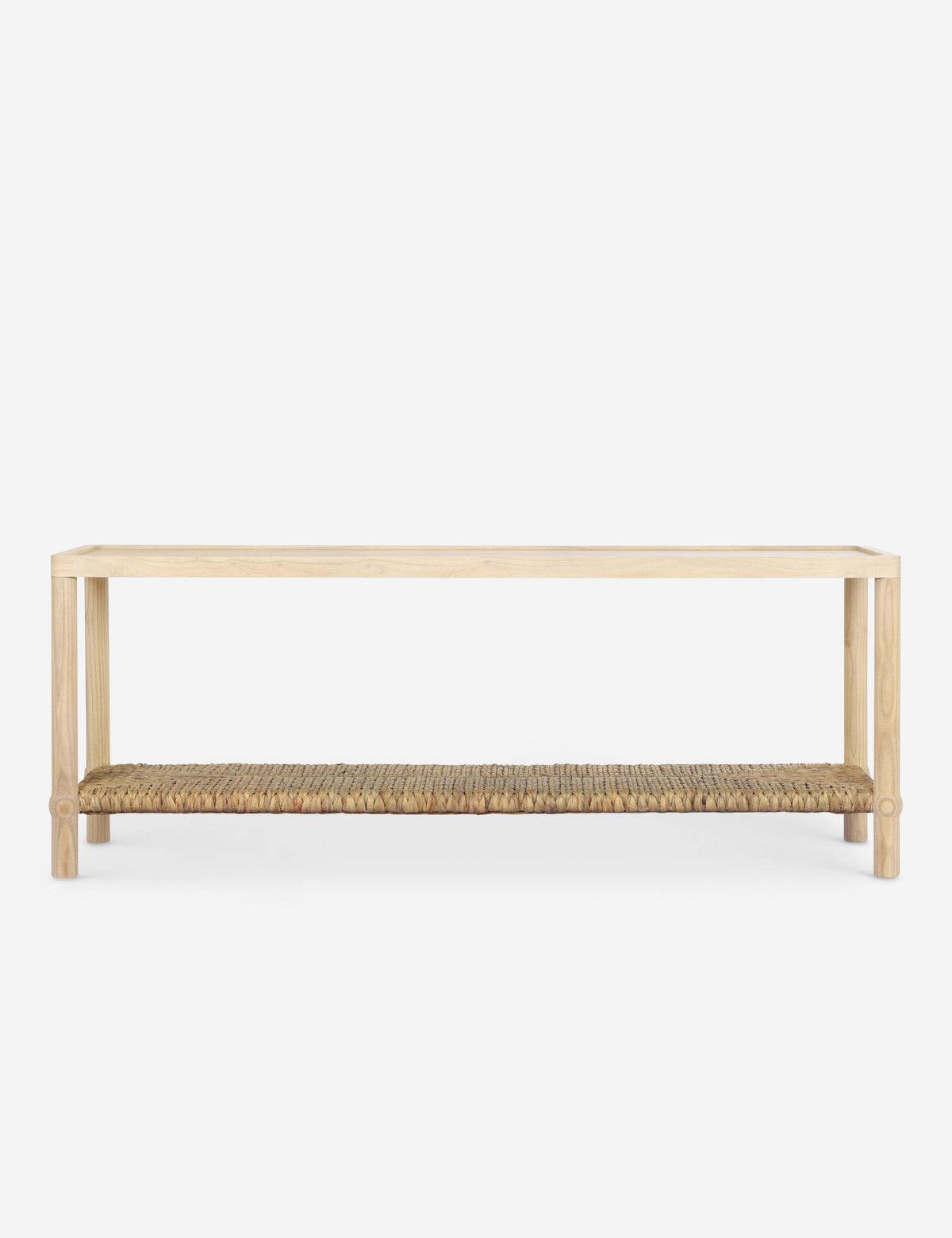Gabriella Console Table by Amber Lewis x Four Hands