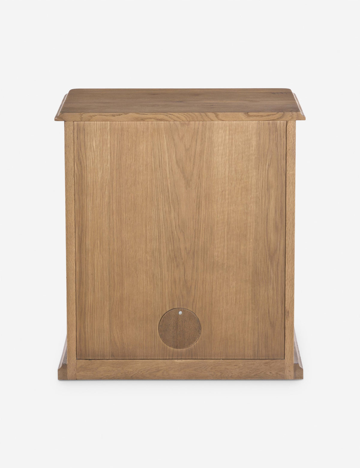 Poppy Nightstand by Amber Lewis x Four Hands
