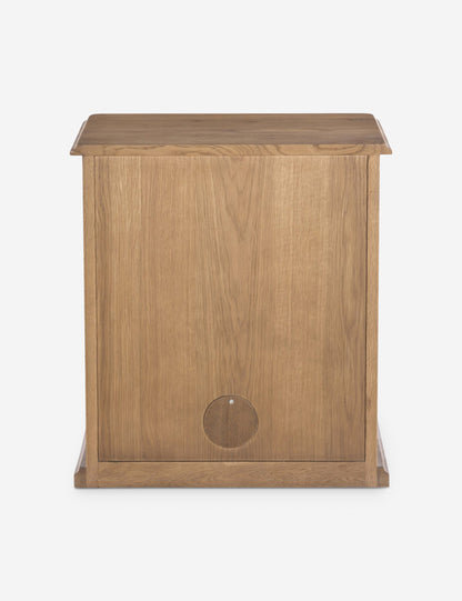 Poppy Nightstand by Amber Lewis x Four Hands