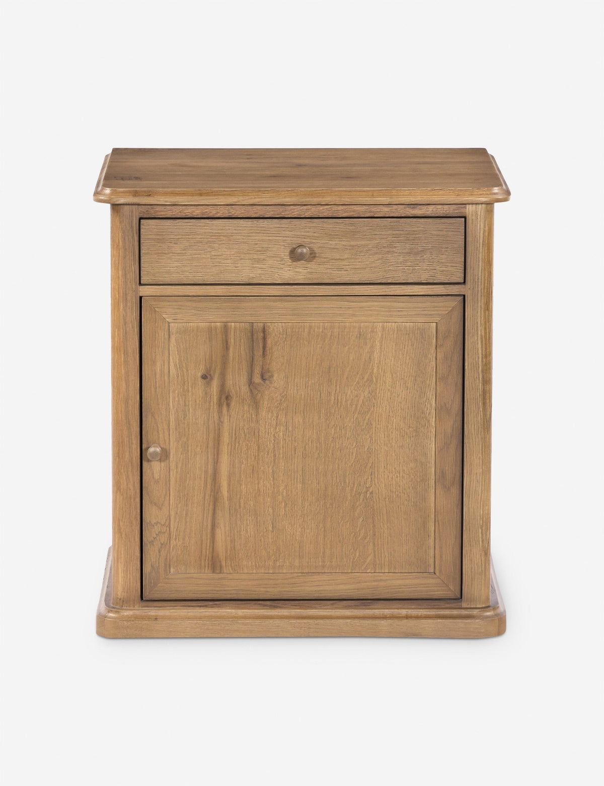 Poppy Nightstand by Amber Lewis x Four Hands