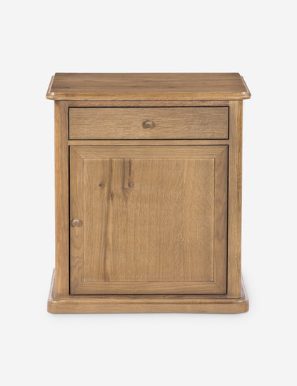 Poppy Nightstand by Amber Lewis x Four Hands