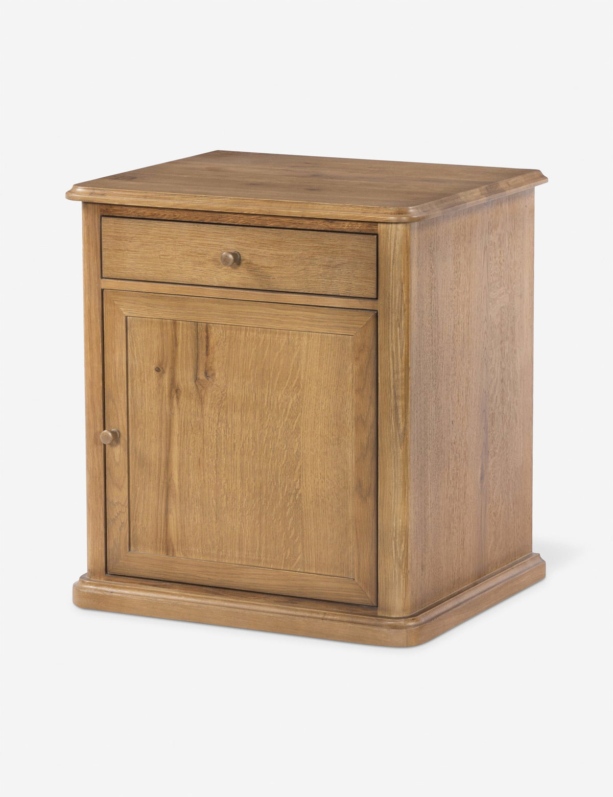 Poppy Nightstand by Amber Lewis x Four Hands