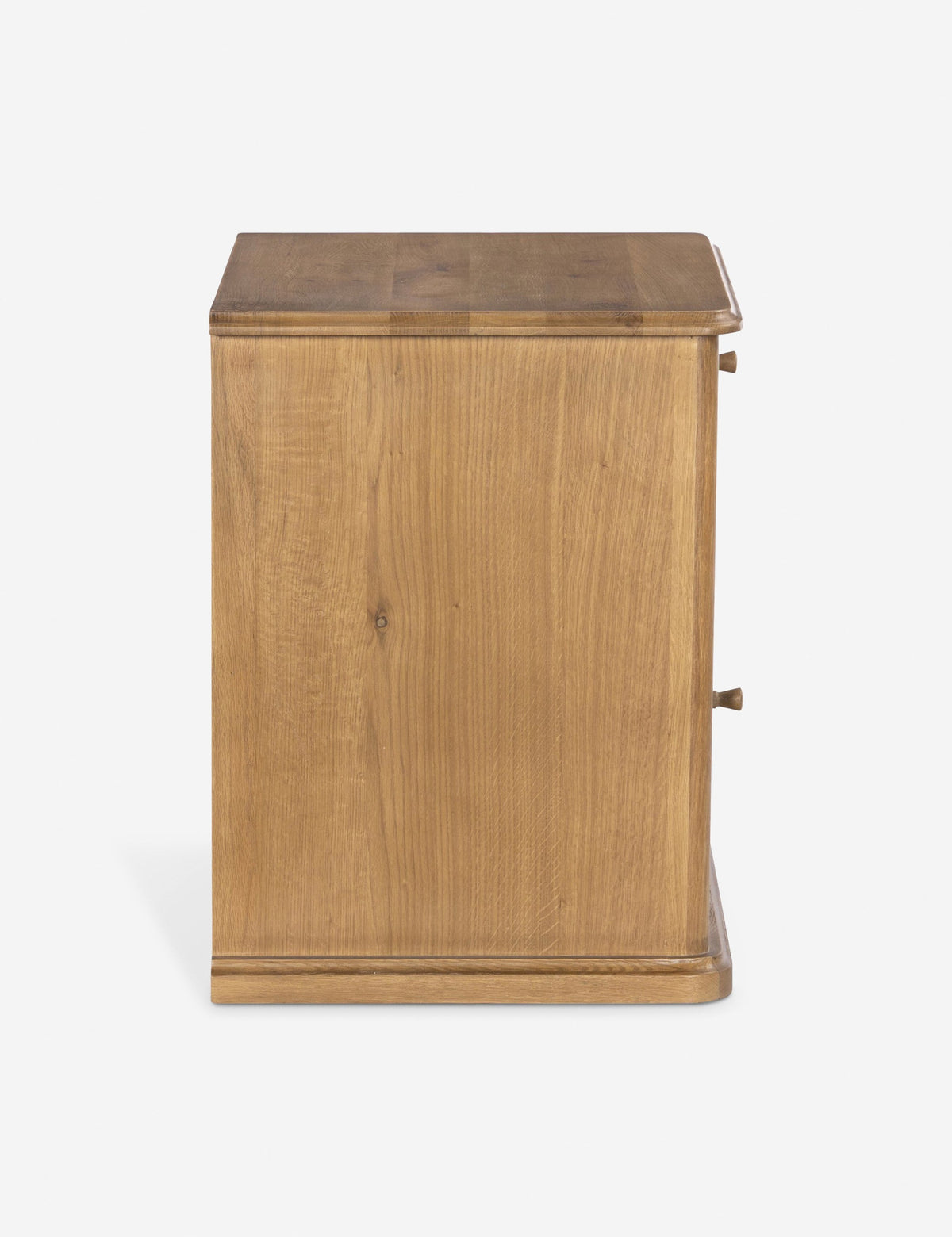 Poppy Nightstand by Amber Lewis x Four Hands