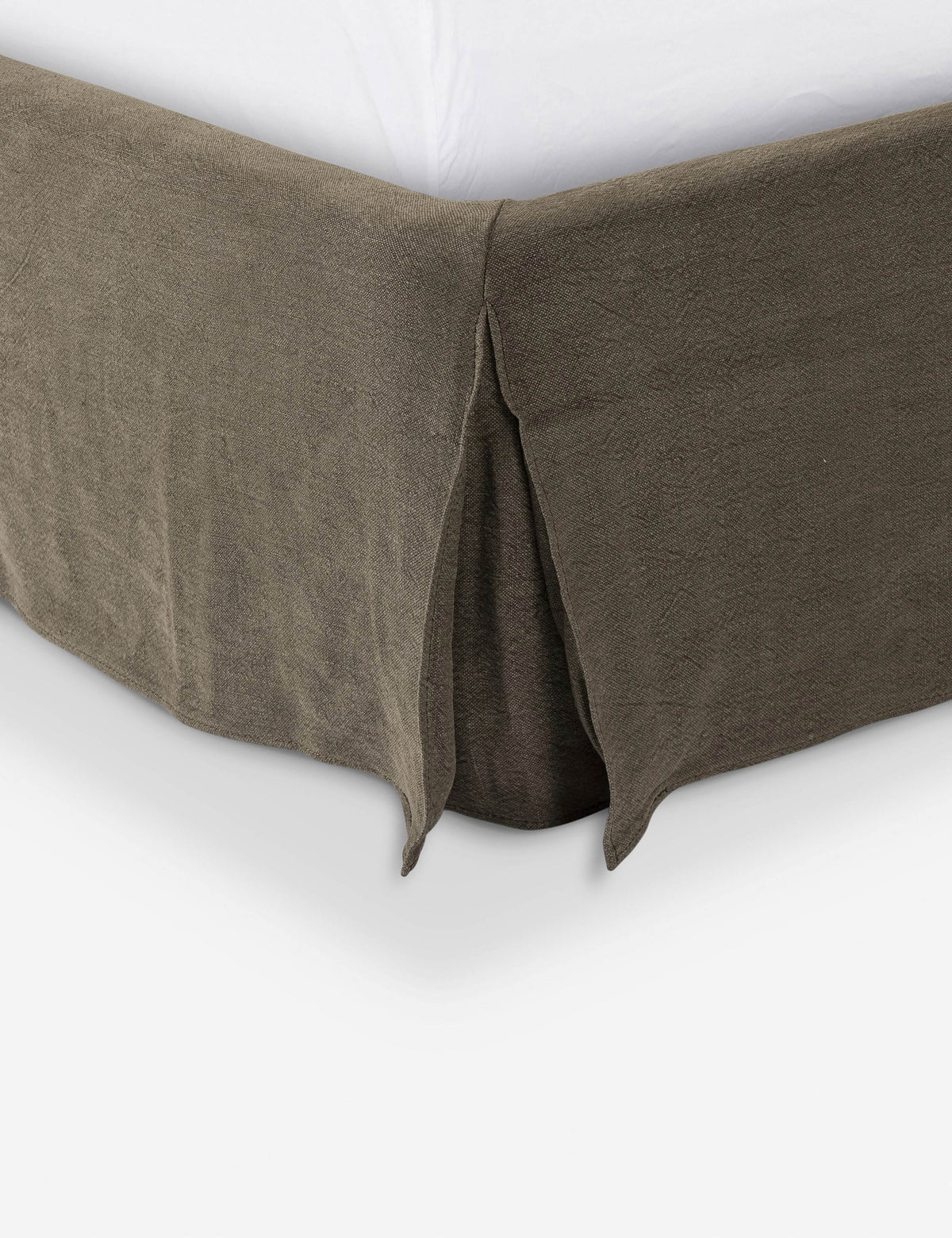Wyndham Platform Bed by Amber Lewis x Four Hands