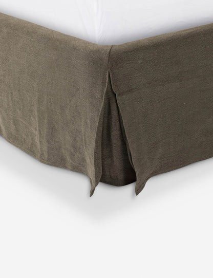 Wyndham Platform Bed by Amber Lewis x Four Hands