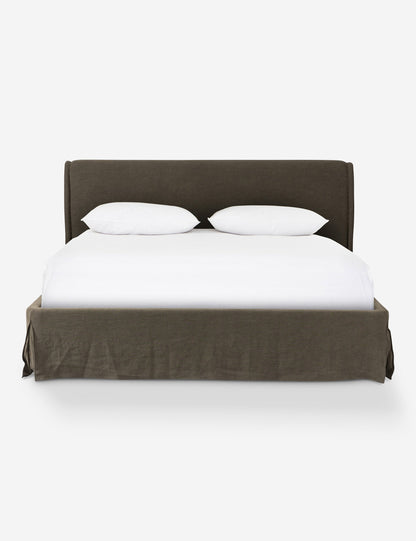 Wyndham Platform Bed by Amber Lewis x Four Hands