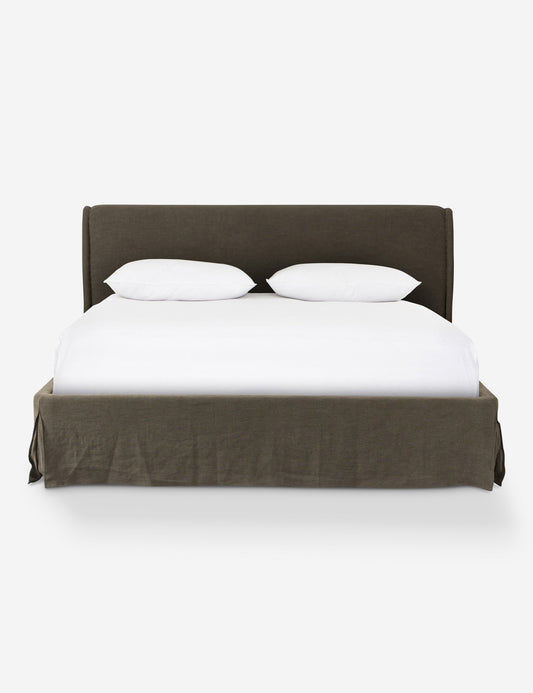 Wyndham Platform Bed by Amber Lewis x Four Hands