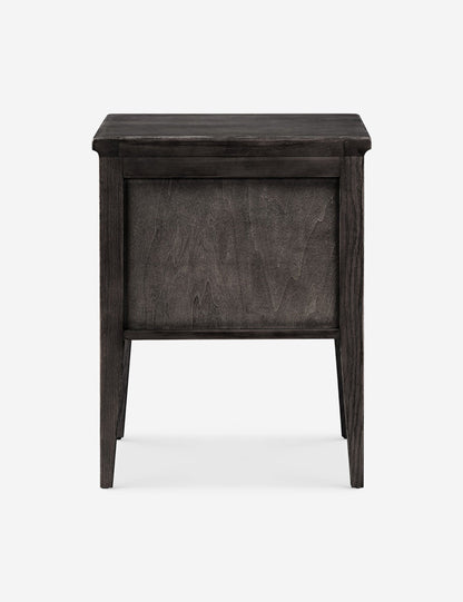 Bush Nightstand by Amber Lewis x Four Hands