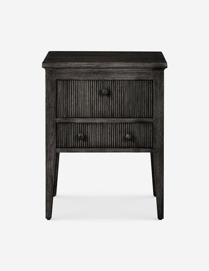 Bush Nightstand by Amber Lewis x Four Hands