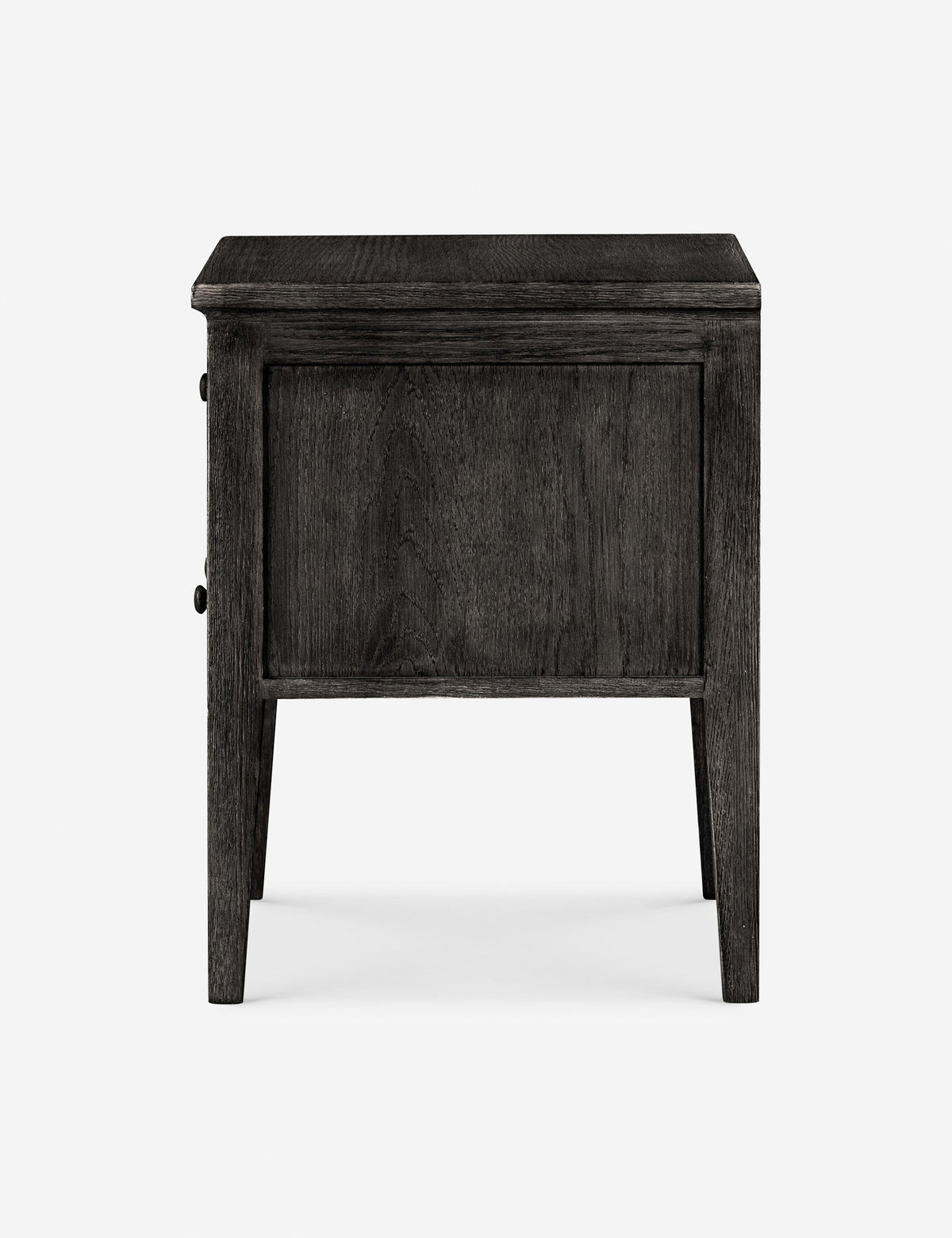 Bush Nightstand by Amber Lewis x Four Hands