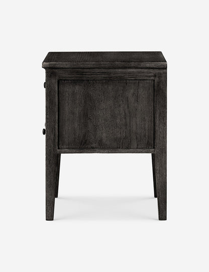 Bush Nightstand by Amber Lewis x Four Hands