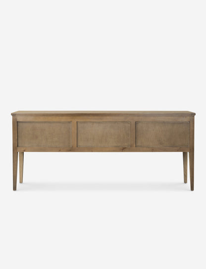 Bush Sideboard by Amber Lewis x Four Hands