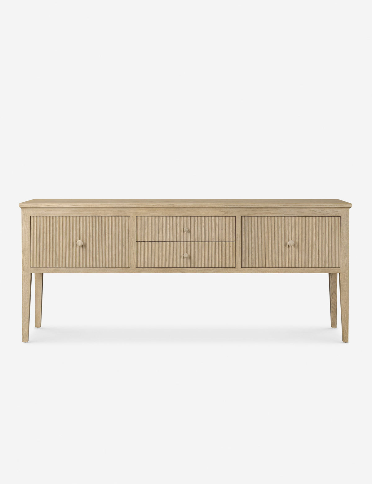 Bush Sideboard by Amber Lewis x Four Hands