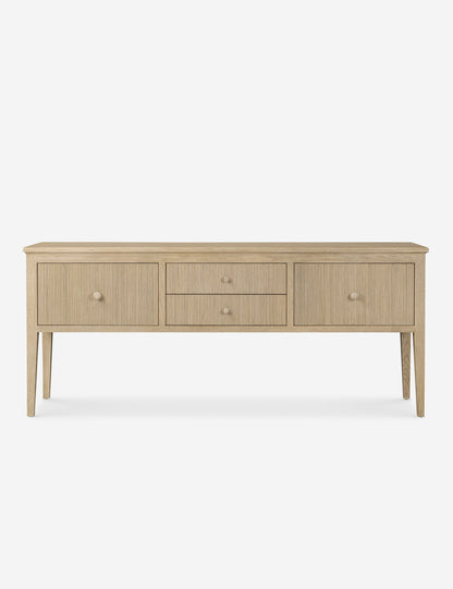 Bush Sideboard by Amber Lewis x Four Hands